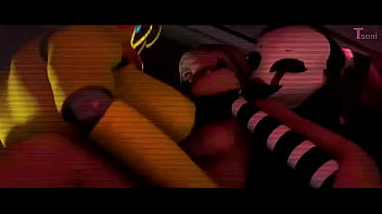 Five nights at freddys film izle