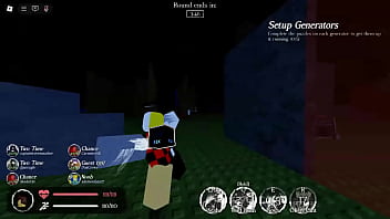 Forsaken betrayed r34
