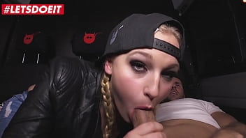Bus sexs full