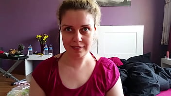 Kadın sakso çekiyor 4k