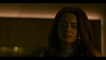 Kaijuu n8 2 Episodio 8