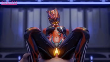 Prime hammers warframe