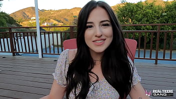 Teen casting