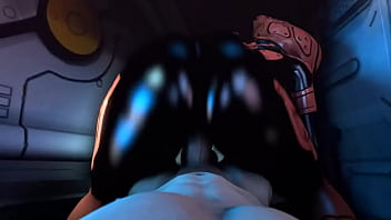 Warframe harmony