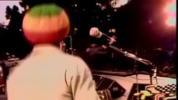 Bob dylan hurricane live