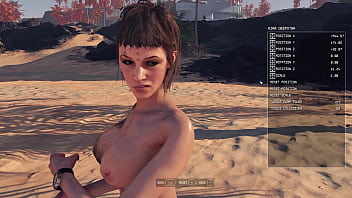 Mod menu