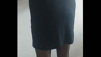 Türbanlı Türk zelal