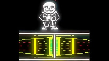 Undertale gamdie