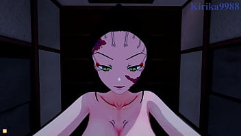 Demon slayer 5. sezon diziwatch final