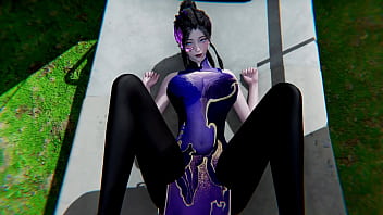 永劫无间ppt