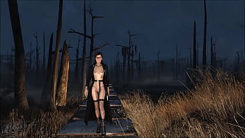 Fallout 4 bedlam