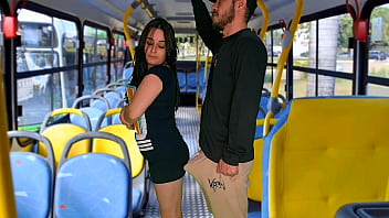 Grope In Public
