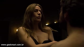 La casa de papel 1.sezon 13bölüm