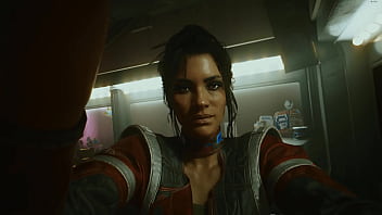 Cyberpunk 2077 coop mod