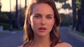 Natalie portman deepfake porn
