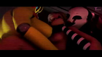 Fnaf 2 izle türkçe altyazılı hdfilmcehennemi