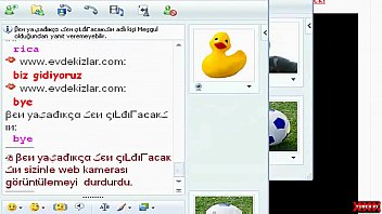 Porno cfd türk