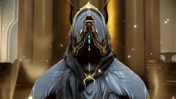 Chroma warframe