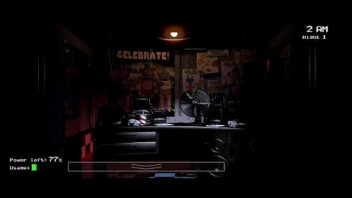 Fnaf 1 izle turkce altyazılı hdfilmcehennemi