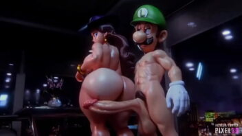 Süper mario galaksi filmi fullhd izle